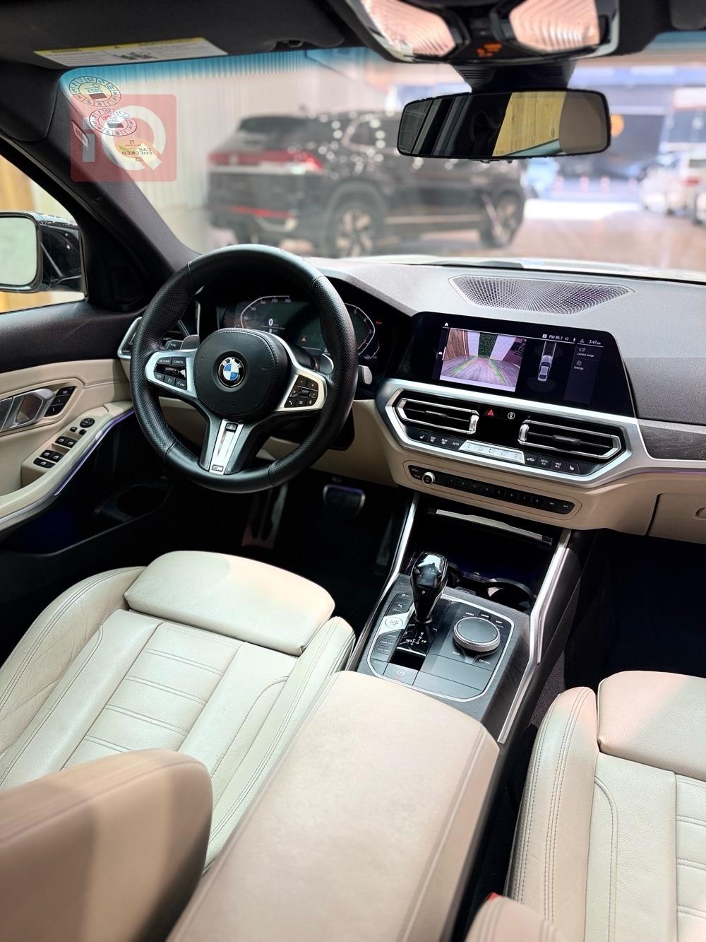 بي ام دبليو الفئة 3